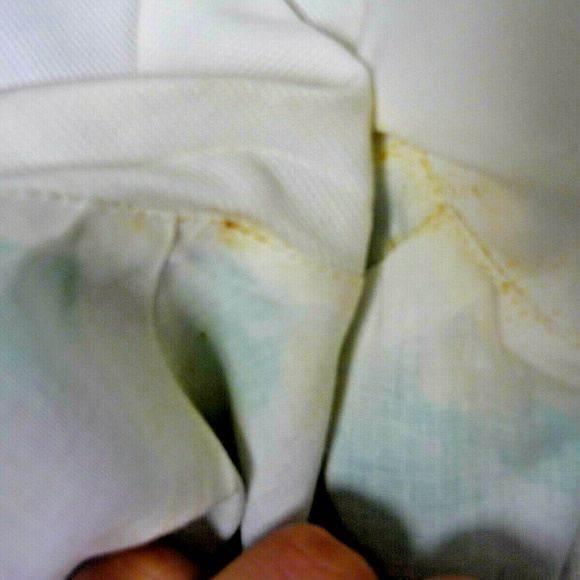 Vintage Joan Calabrese Girls Dress Size 15 - Picture 8 of 8